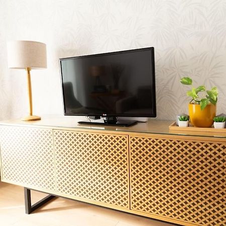 Tanguillo By Gades Gestion Apartment Cadiz Luaran gambar