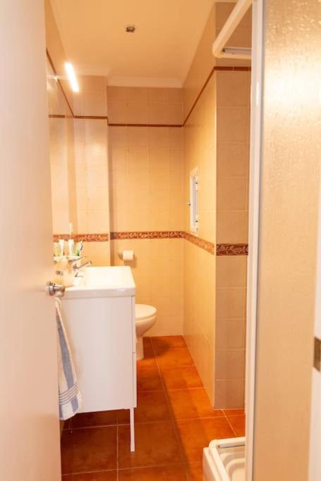 Tanguillo By Gades Gestion Apartment Cadiz Luaran gambar