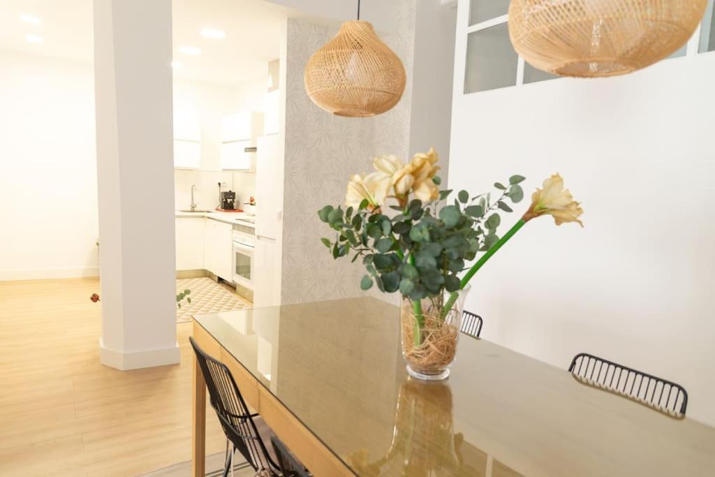 Tanguillo By Gades Gestion Apartment Cadiz Luaran gambar