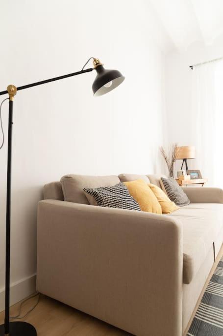Tanguillo By Gades Gestion Apartment Cadiz Luaran gambar