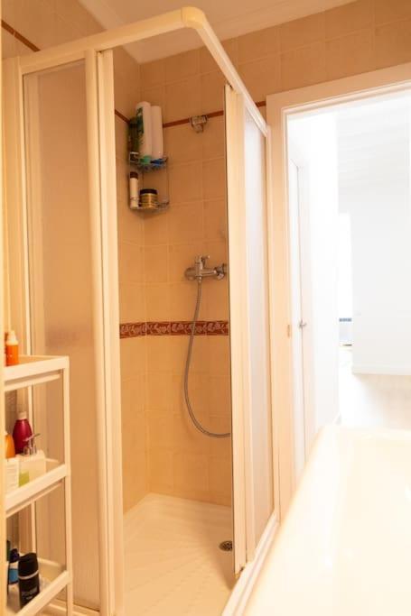 Tanguillo By Gades Gestion Apartment Cadiz Luaran gambar