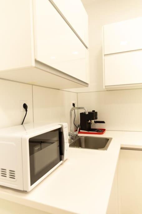 Tanguillo By Gades Gestion Apartment Cadiz Luaran gambar