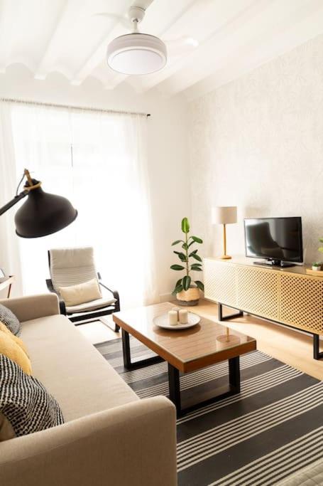 Tanguillo By Gades Gestion Apartment Cadiz Luaran gambar