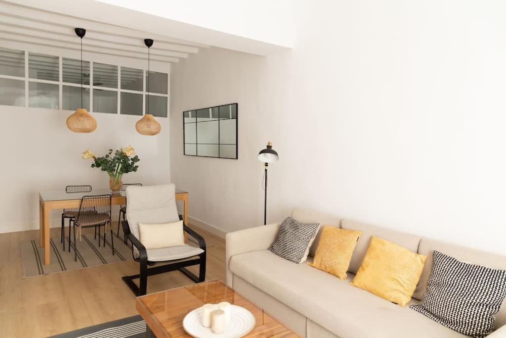 Tanguillo By Gades Gestion Apartment Cadiz Luaran gambar