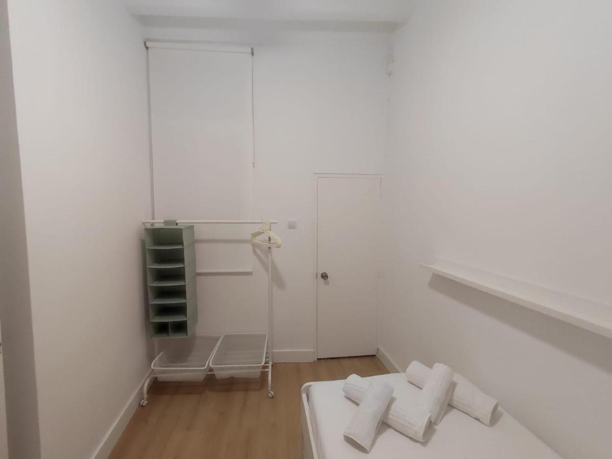Tanguillo By Gades Gestion Apartment Cadiz Luaran gambar