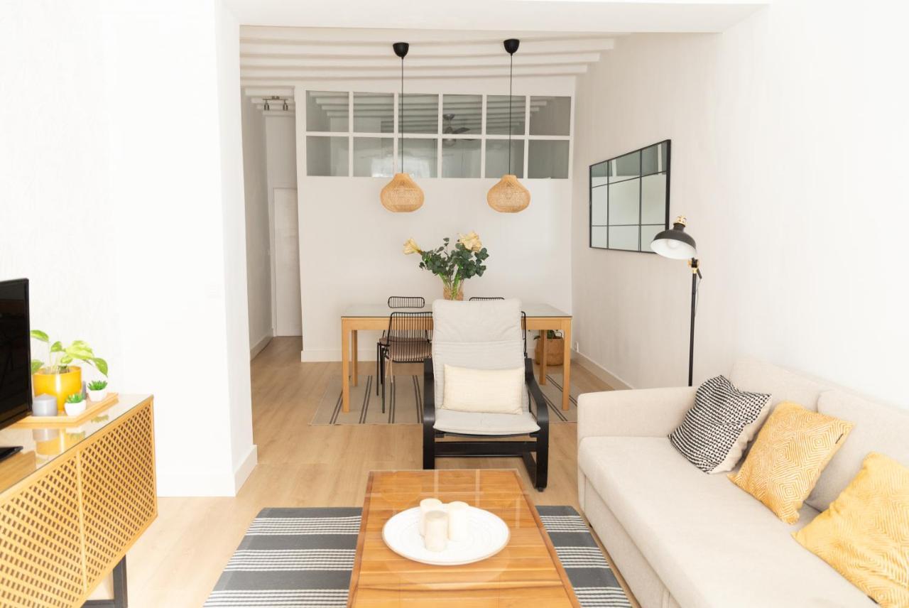 Tanguillo By Gades Gestion Apartment Cadiz Luaran gambar