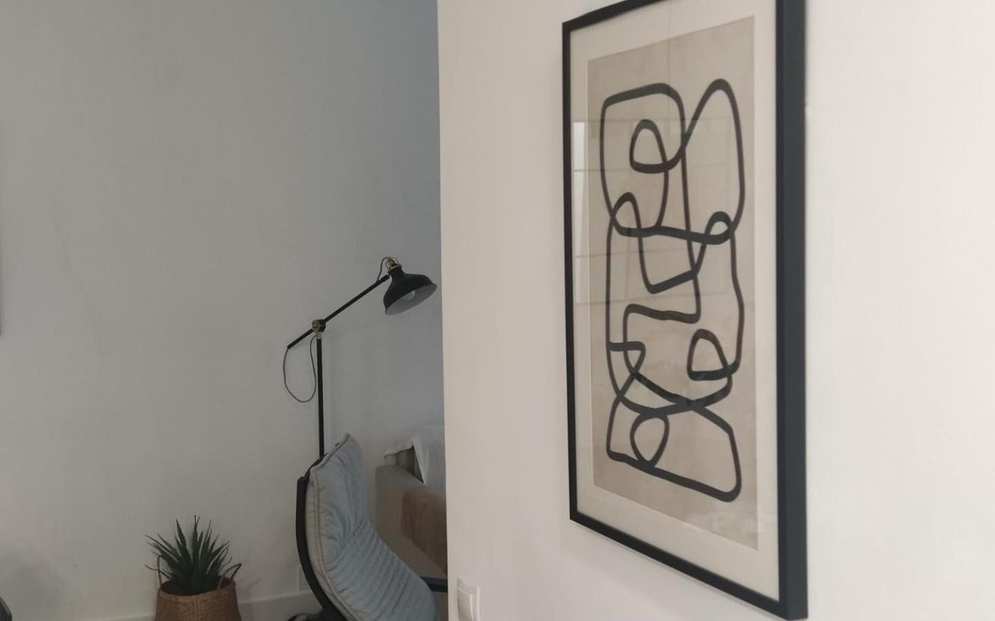 Tanguillo By Gades Gestion Apartment Cadiz Luaran gambar