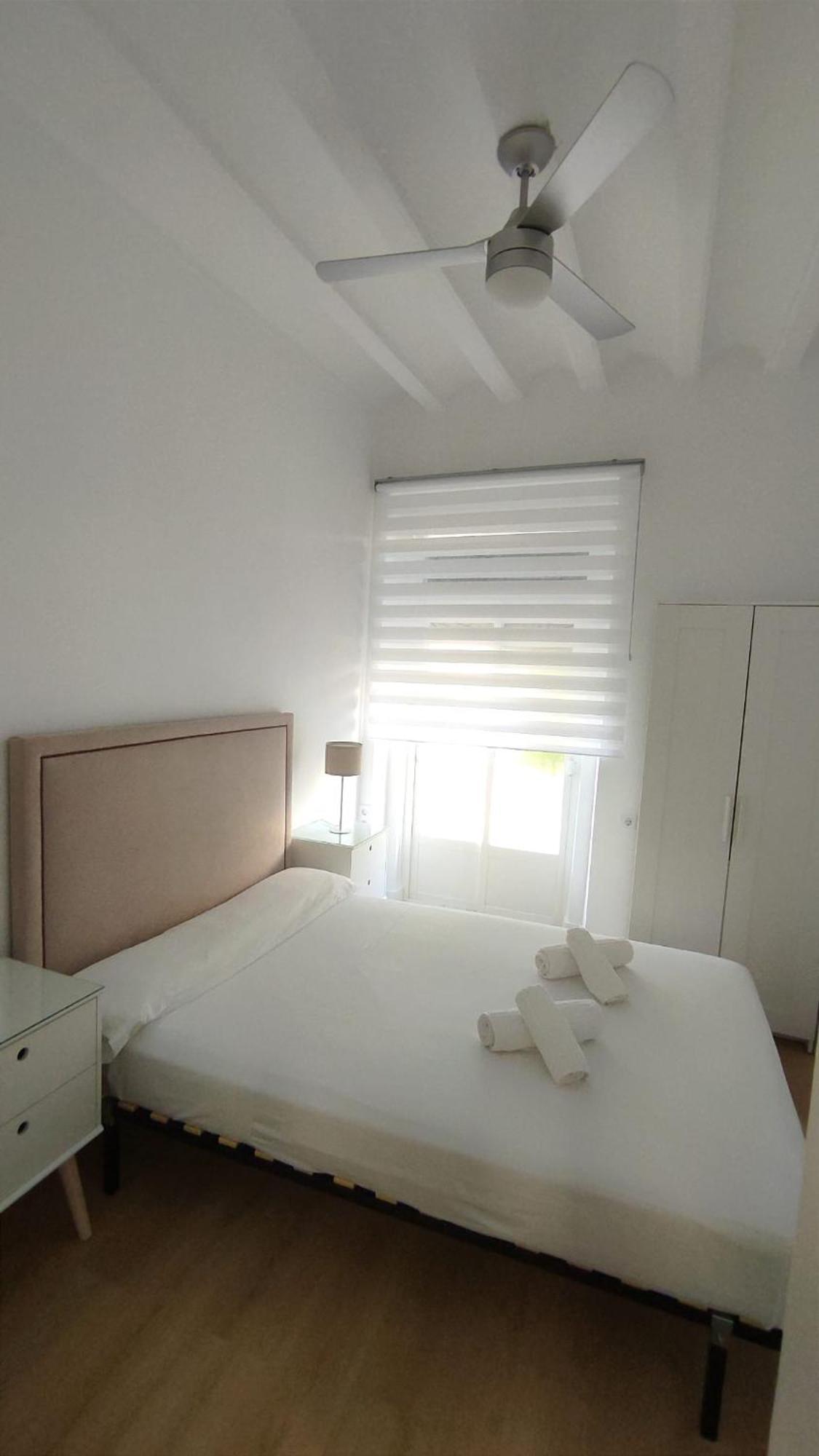 Tanguillo By Gades Gestion Apartment Cadiz Luaran gambar