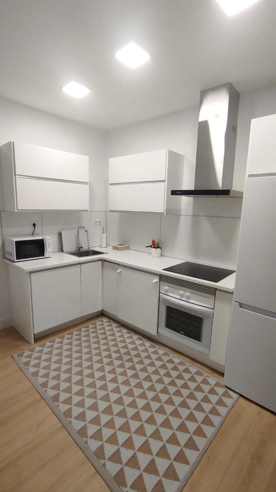 Tanguillo By Gades Gestion Apartment Cadiz Luaran gambar